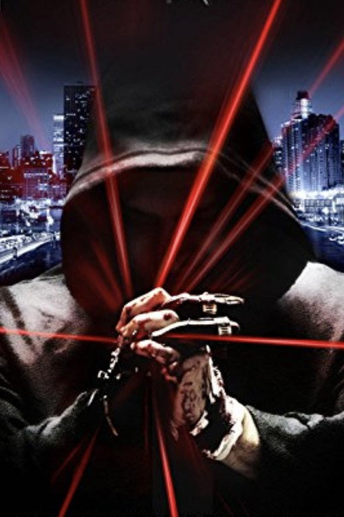 Movie poster for Prototype (2009)
