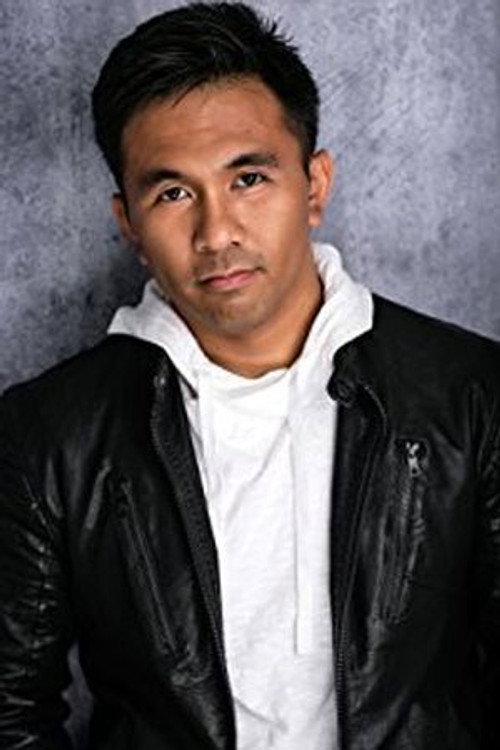Photo of Bryan Perritt, Acting