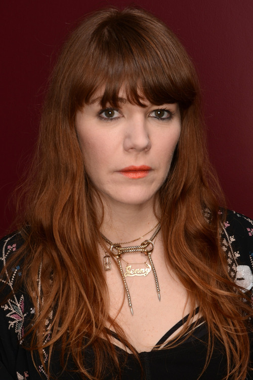 Jenny Lewis profile