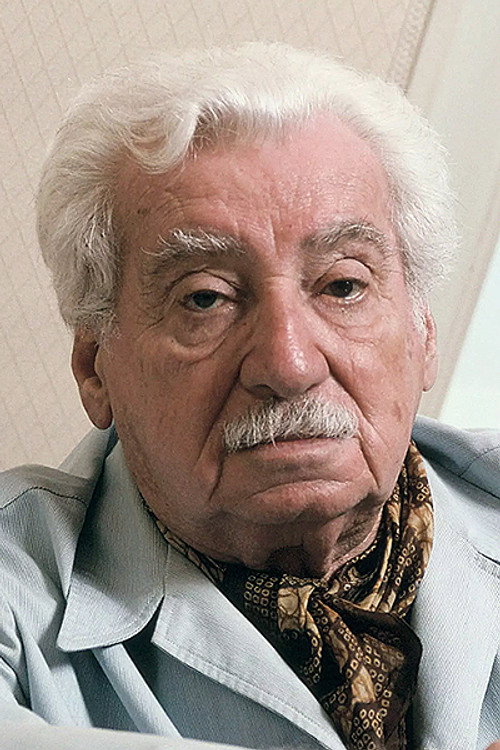 Photo of Jorge Amado, Writing