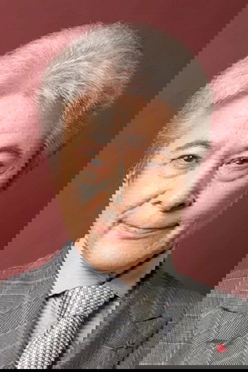 Takeshi Kaga profile