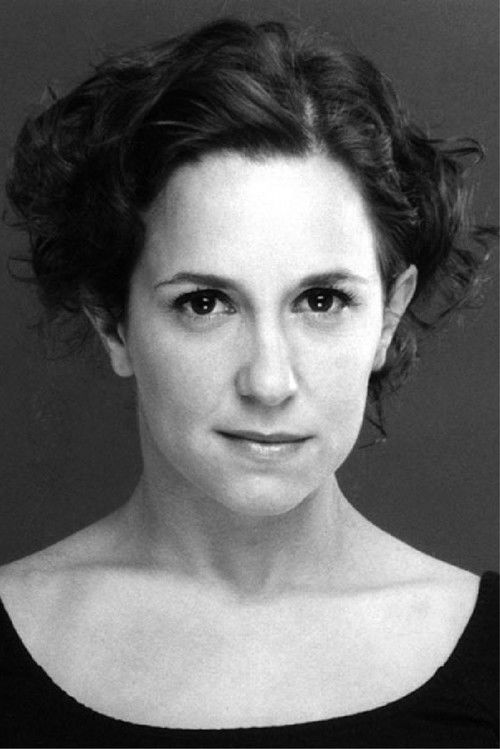 Luciana Lifschitz profile