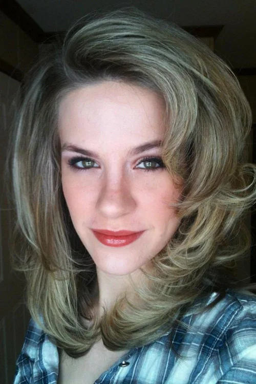 Photo of Mercedez Varble, Acting