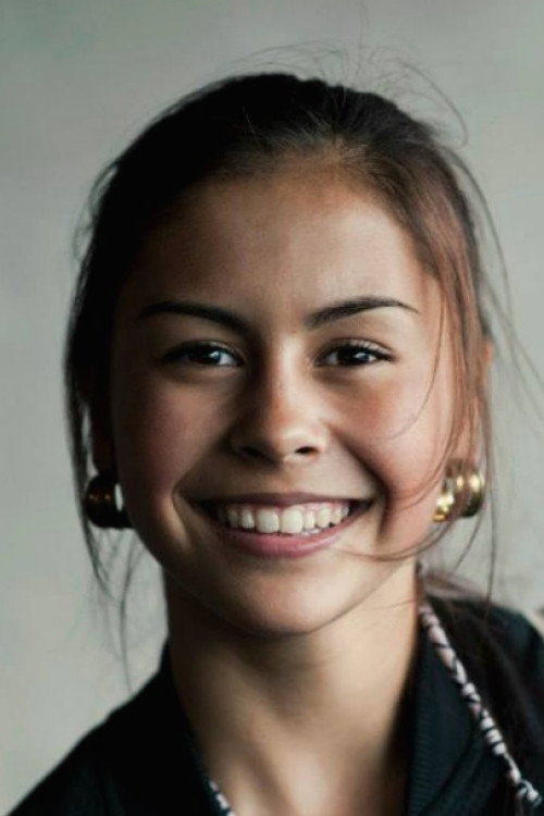 Photo of Cathrine Monton, Acting