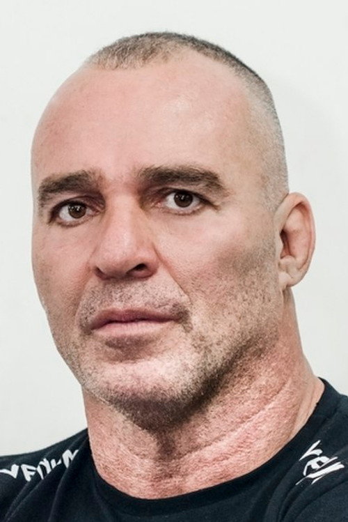 Photo of Hugo Duarte, Acting