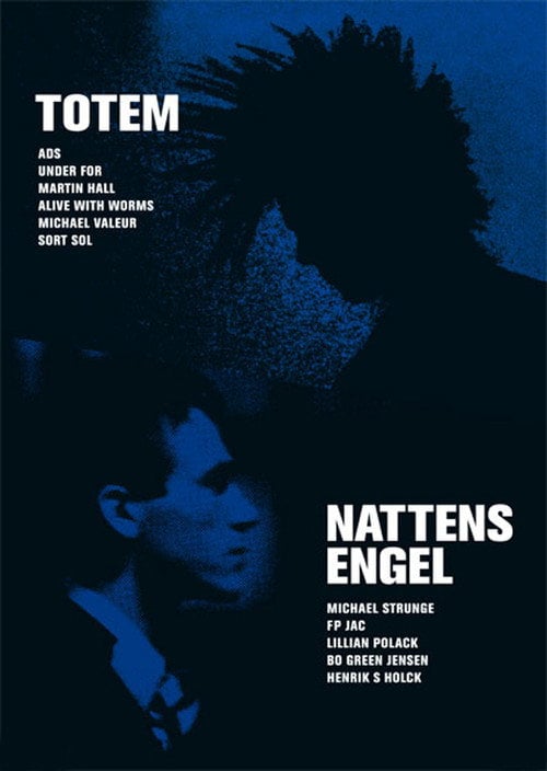 Movie poster for Totem (1985)