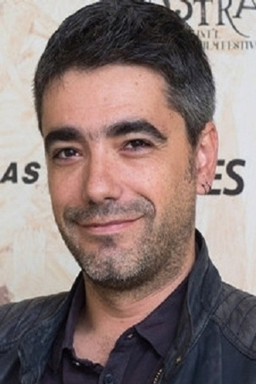 Photo of Rodrigo Areias, Directing
