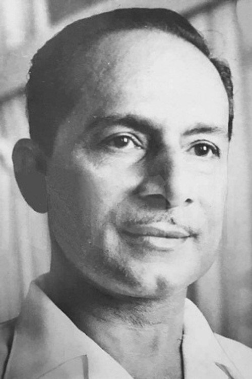 Photo of Nitin Bose, Directing