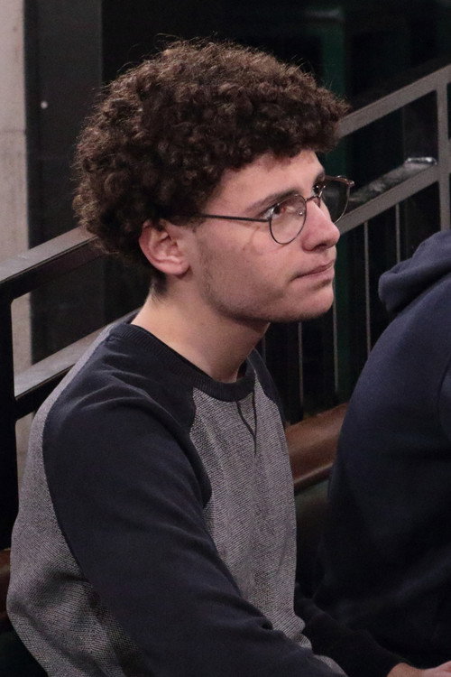 Photo of Cléandre Ait Ammar, Acting