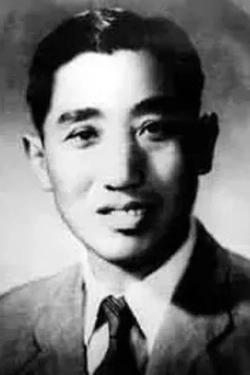 Photo of Junmou Meng, Crew