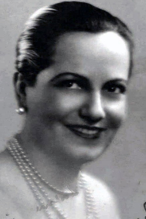 Photo of Chela Cordero, Acting