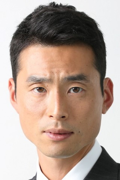 Photo of Satoshi Morishita, Acting