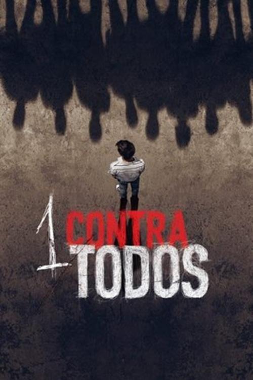 Movie poster for 1 Contra Todos - O Filme (2016)