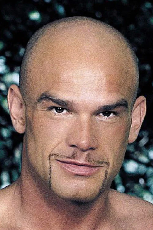 Photo of Lance Gear, Acting
