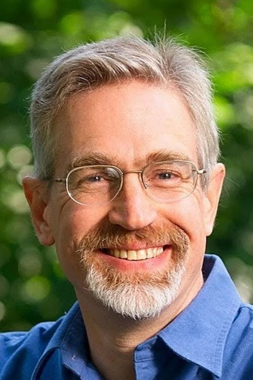 Photo of Andrew Saul, Acting