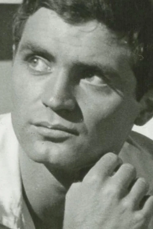Photo of Gyula Szersén, Acting