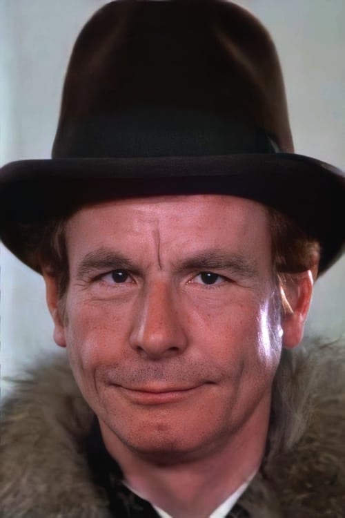 Photo of Aldo Valletti, Acting