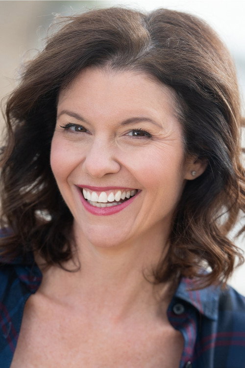 Photo of Dina Drew, Acting
