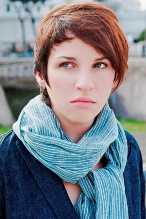 Photo of Miriam Karlkvist, Acting
