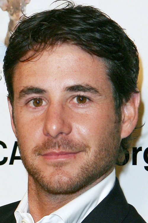 Photo of Travis Brorsen, Acting