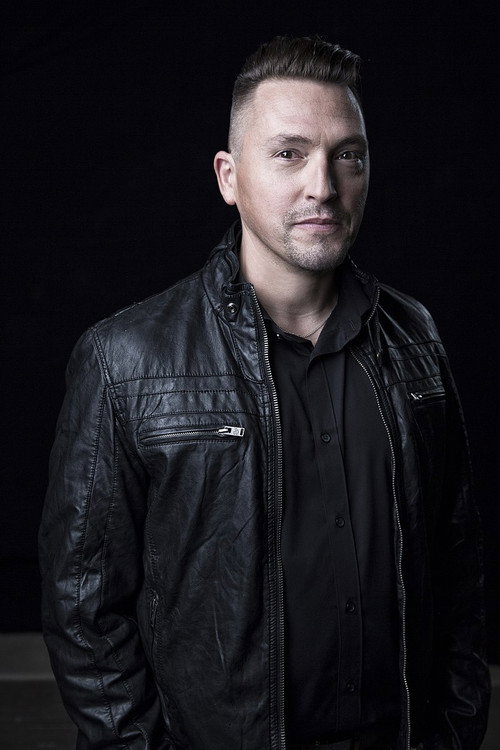 Photo of Ákos Kovács, Acting