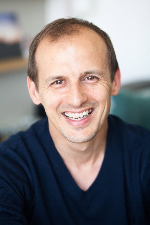 Photo of Karim Wallet, Acting