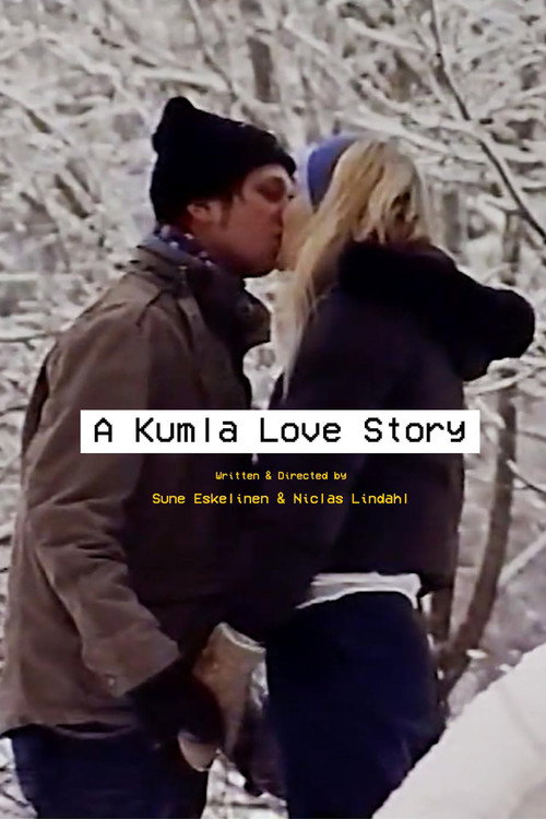 Movie poster for A Kumla Love Story (2017)