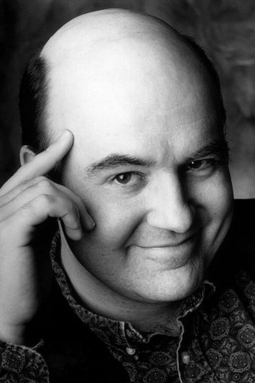 Photo of Tim Dixon, Acting