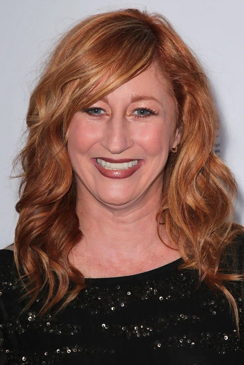 Vicki Lewis profile