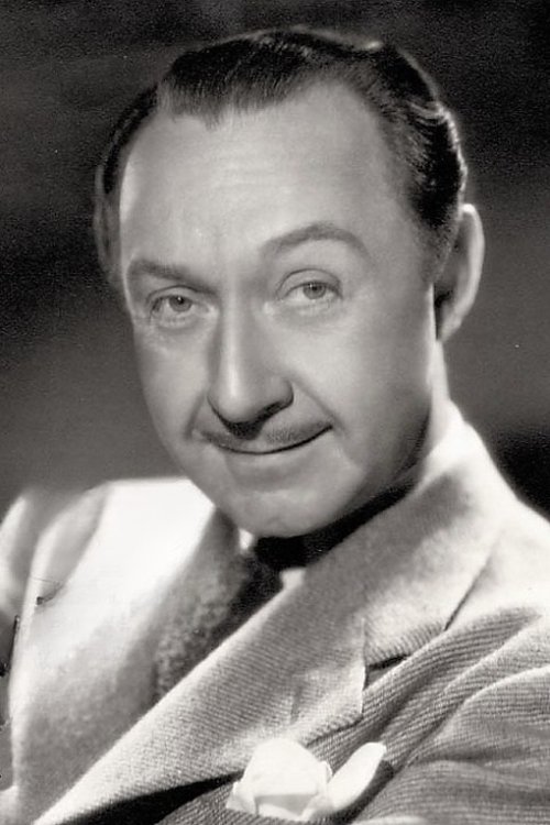 Franklin Pangborn profile