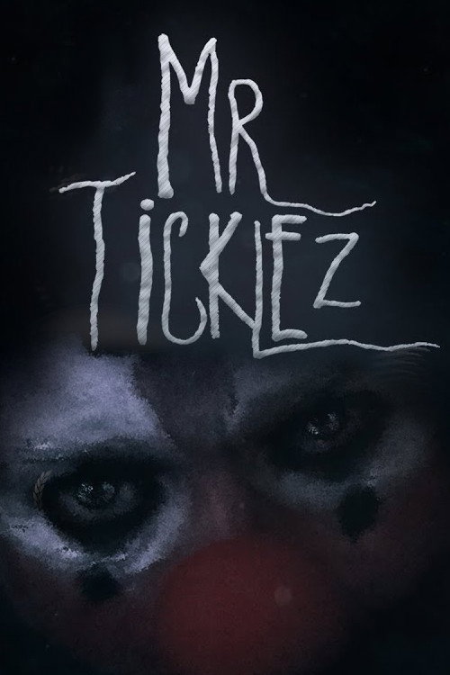 Movie poster for Mr. Ticklez (2019)