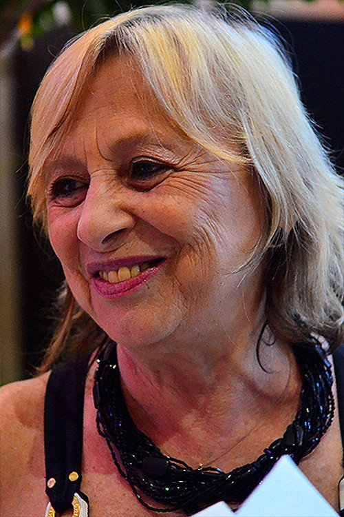Photo of Schuma Schumaher, Acting