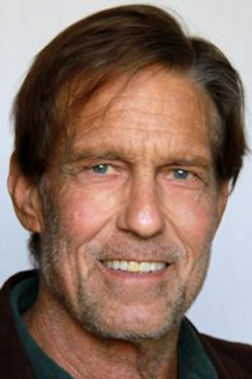 Photo of Richard Redlin, Acting