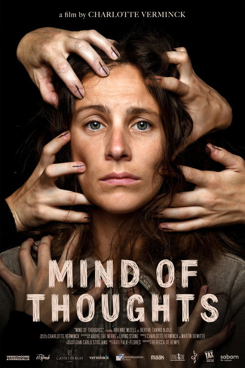 Movie poster for Mind of Thoughts (2025)