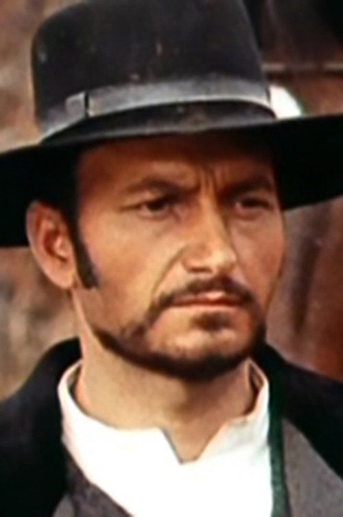 Photo of Rinaldo Zamperla, Acting