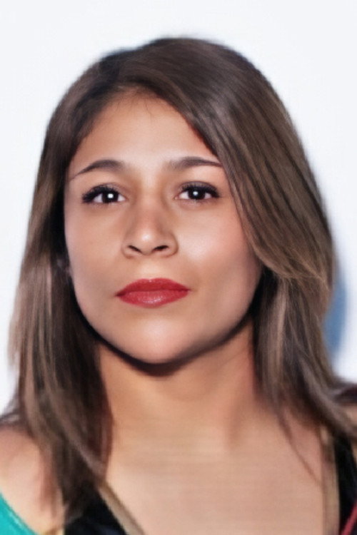 Photo of Erika Cruz, Acting