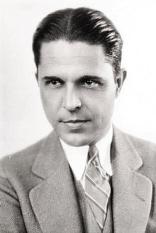 Photo of Malcolm McGregor, Acting
