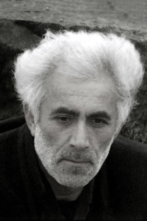 Photo of Don Askarian, Directing