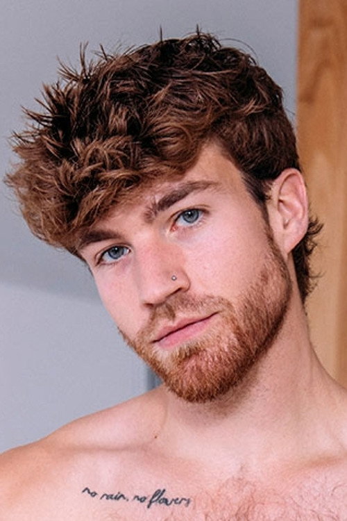 Photo of Carter Collins, Acting
