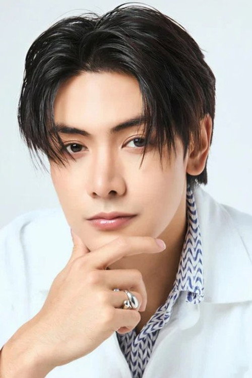 Photo of Archen Aydin, Acting