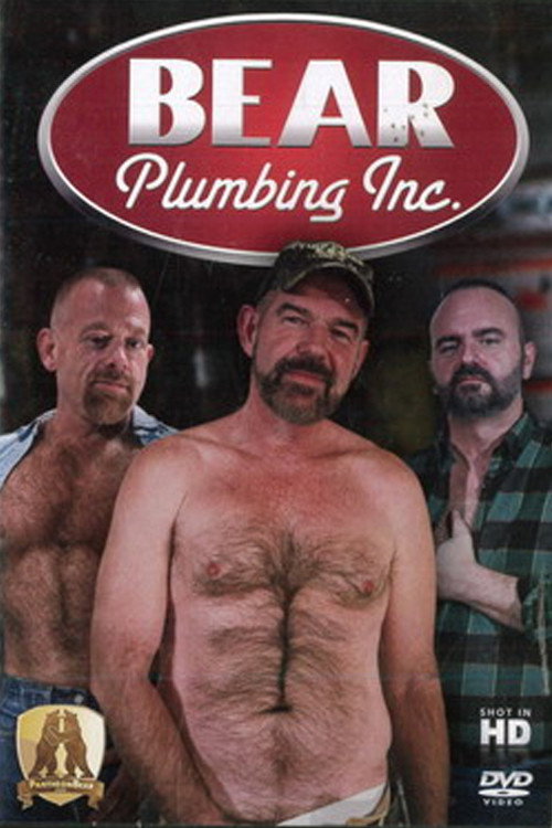 Movie poster for Bear Plumbing Inc. (2010)