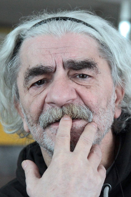Photo of Nermin Tulić, Acting