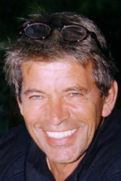 Photo of Dickey Beer, Crew