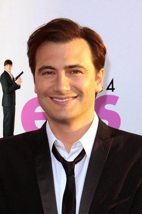 Robert Luketic profile