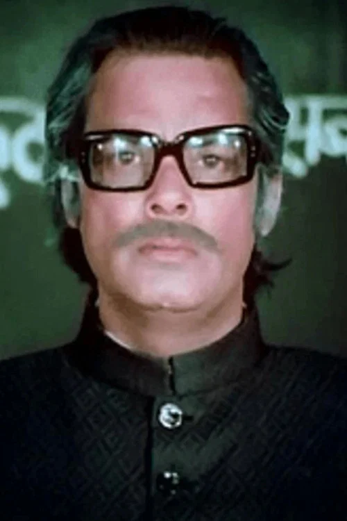 Photo of Sunil Dhawan, Acting
