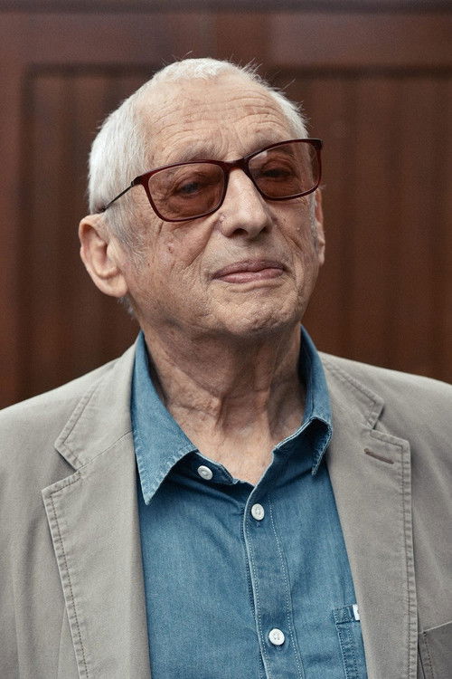 Serge Korber profile