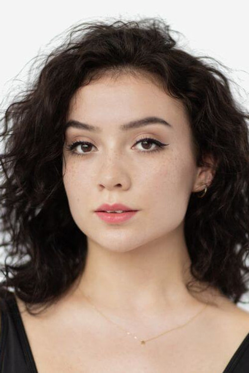 Shaelynn Estrada profile