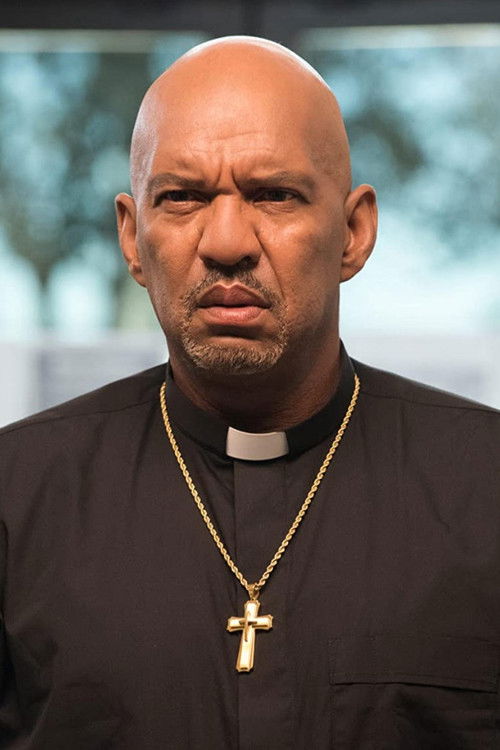 Photo of Hansford Prince, Acting