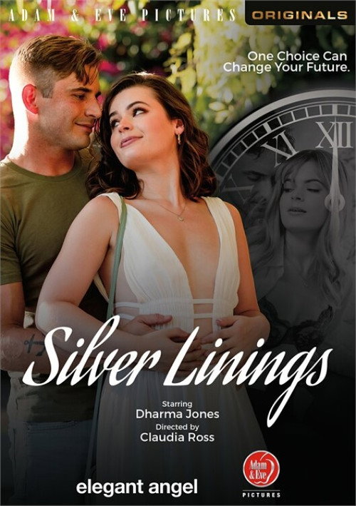 Movie poster for Silver Linings (2024)