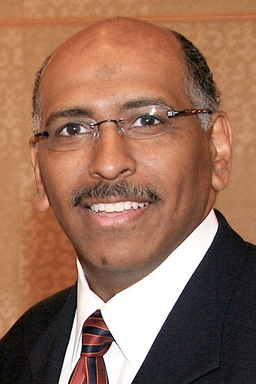 Photo of Michael Steele, Acting